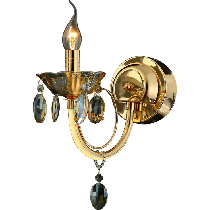 Бра Wunderlicht K5136-01GD