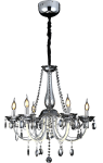 Люстра Wunderlicht K5136-45CH