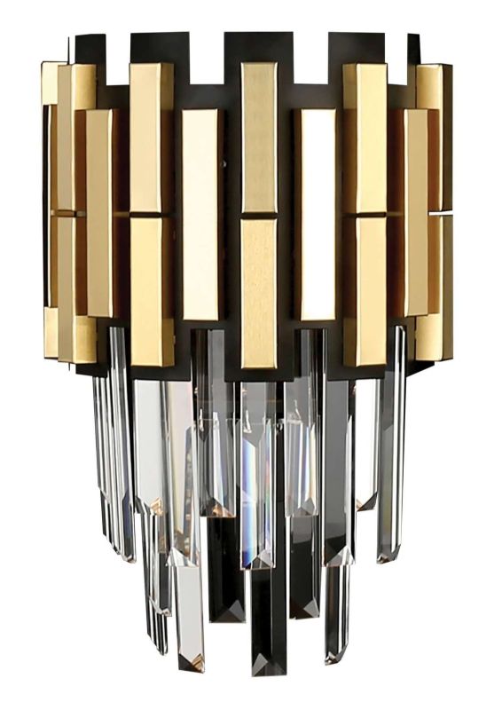 Настінний світильник Wunderlicht K5466-12