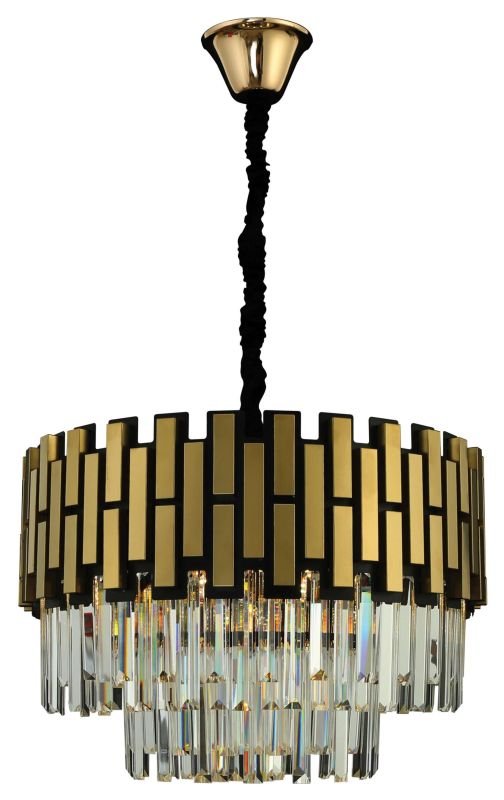 Люстра Wunderlicht K5466-48