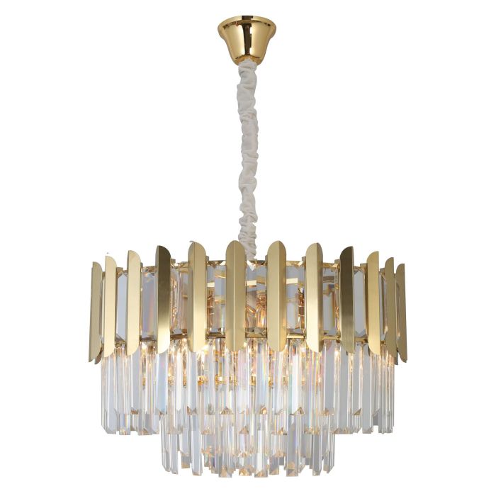 Люстра Wunderlicht K5486-48