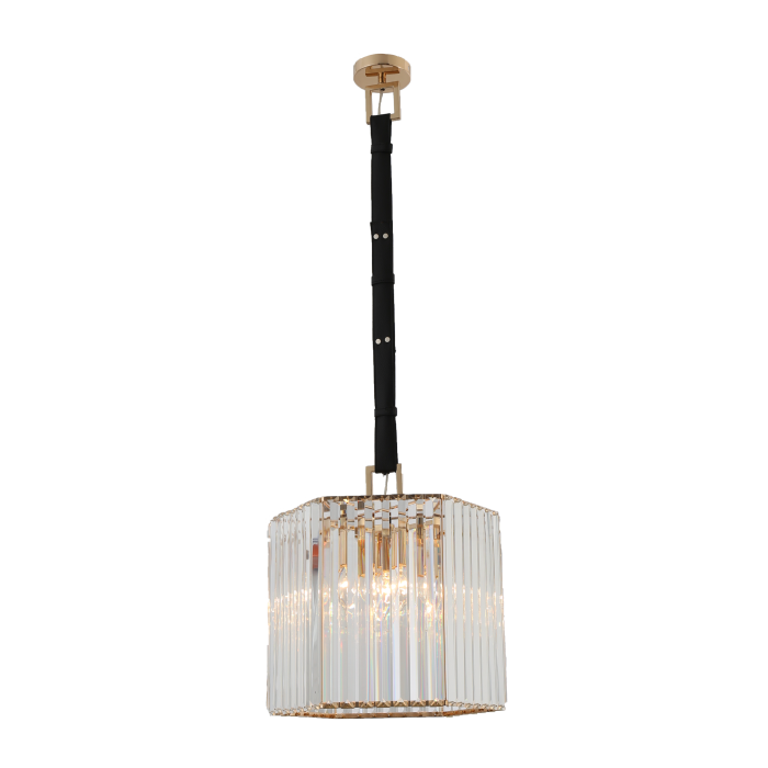 Люстра Wunderlicht K5512-46