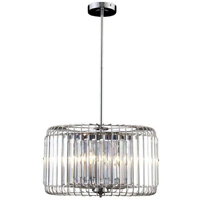 Люстра Wunderlicht K5520-45