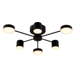 Люстра Wunderlicht KK3862-46