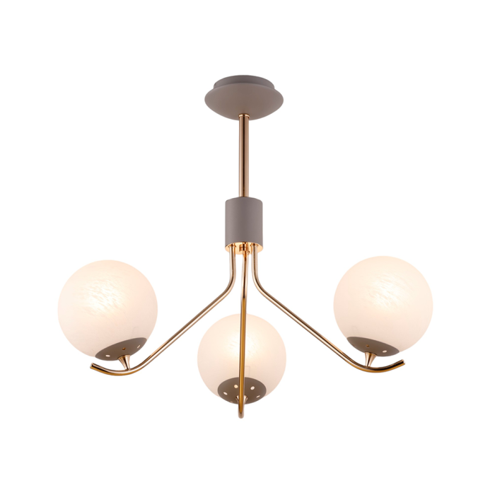 Люстра Wunderlicht KK5772-43