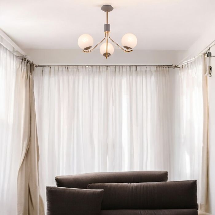 Люстра Wunderlicht KK5772-43