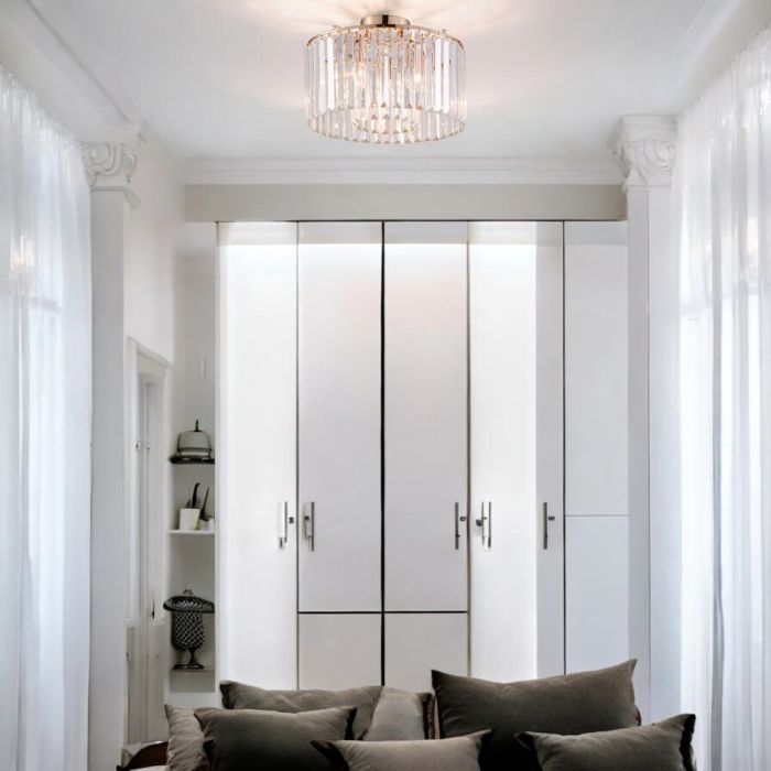 Люстра Wunderlicht KK9230-44