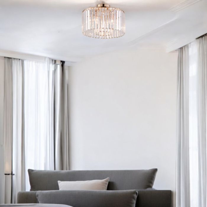 Люстра Wunderlicht KK9230-44