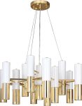 Люстра Wunderlicht M-11804-413WH