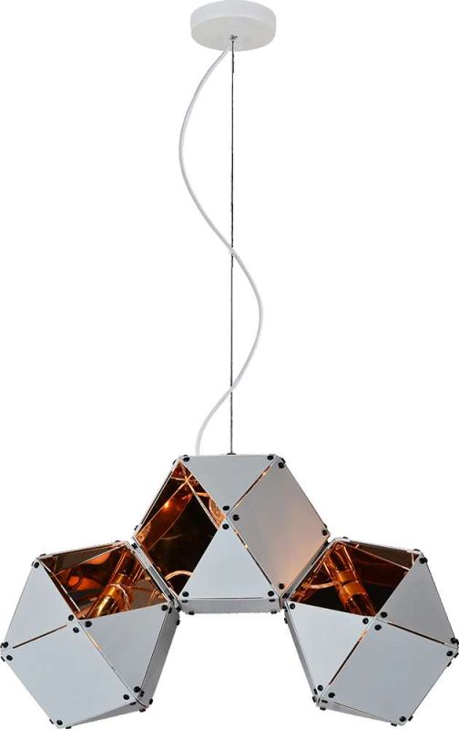 Люстра Wunderlicht M-3131-33W