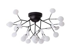 Люстра Wunderlicht MF3512-427B