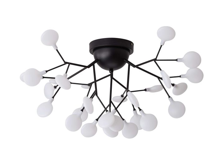 Люстра Wunderlicht MF3512-427B