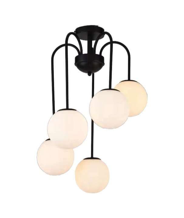 Люстра Wunderlicht MF6709-45