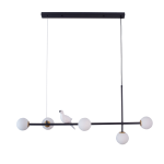 Люстра Wunderlicht MF6730-45B