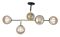 Люстра Wunderlicht MF9133-45