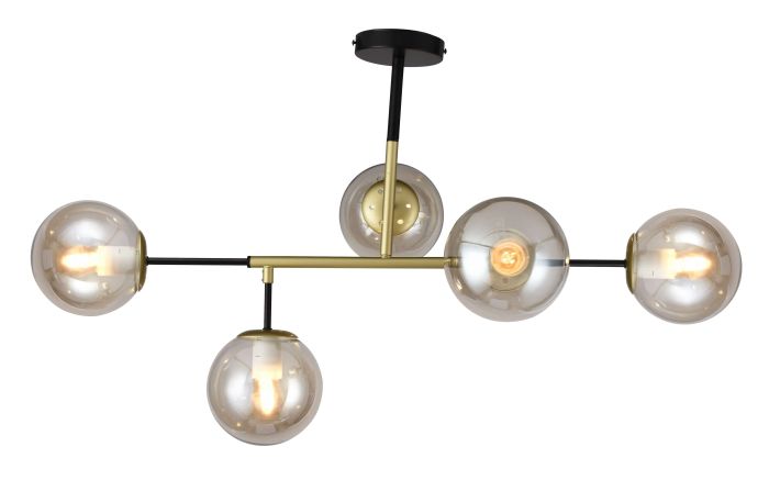 Люстра Wunderlicht MF9133-45