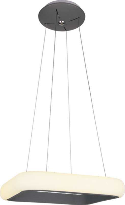 Люстра Wunderlicht NH1833-31SG