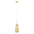 Подвесной светильник Wunderlicht NH5511-31GD