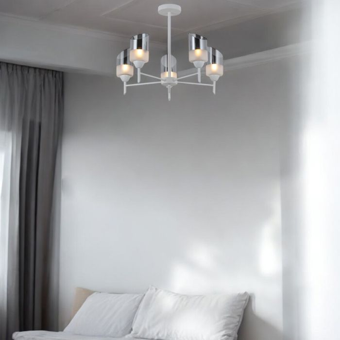 Люстра Wunderlicht OM8106-45