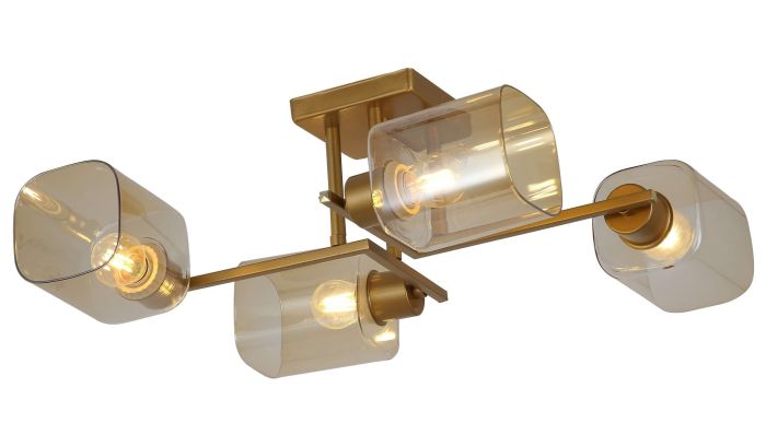 Люстра Wunderlicht OM8129-44