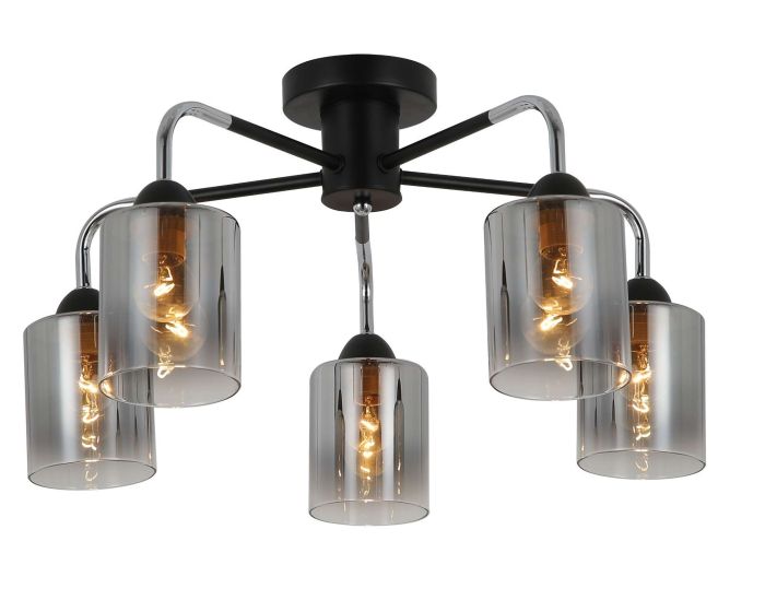 Люстра Wunderlicht OM8144-45