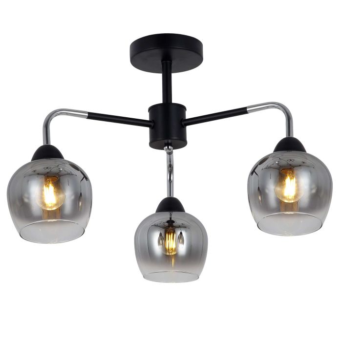 Люстра Wunderlicht OM8158-43