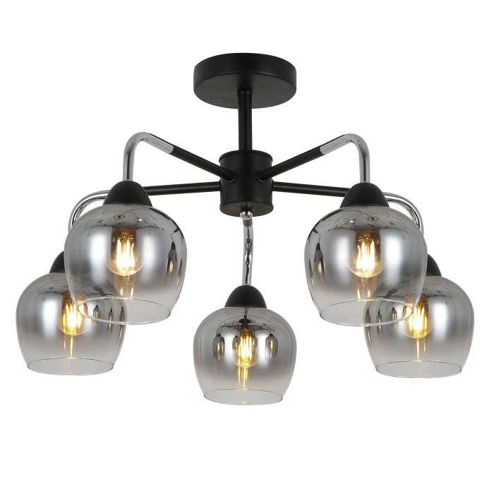 Люстра Wunderlicht OM8158-45