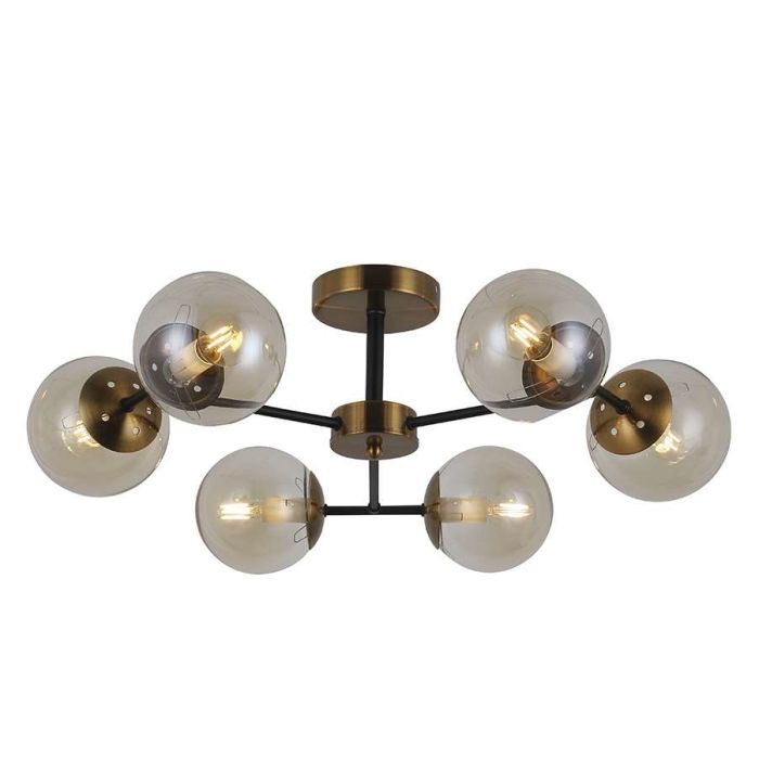 Люстра Wunderlicht OM8270-46