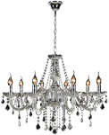 Люстра Wunderlicht RM3130-48