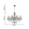 Люстра Wunderlicht RM3130-48