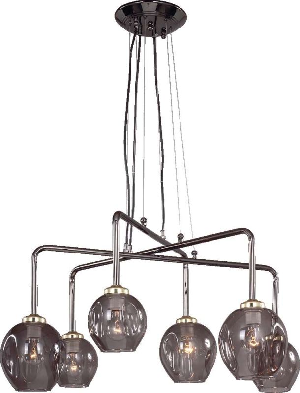 Люстра Wunderlicht WL1184-46