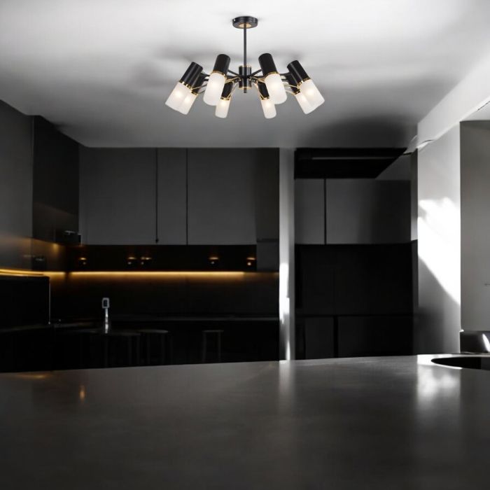 Люстра Wunderlicht WL2658-48