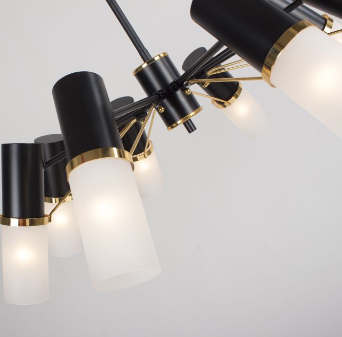 Люстра Wunderlicht WL2658-48