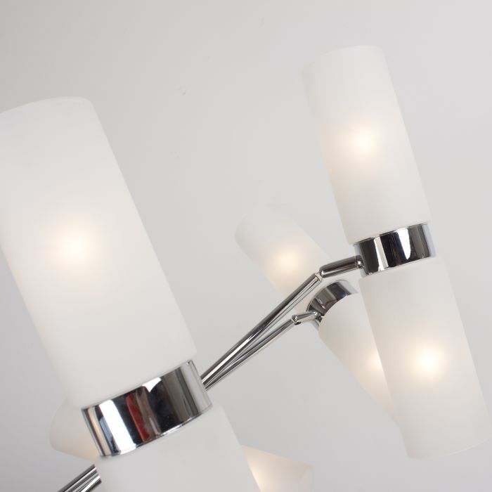 Люстра Wunderlicht WL9424-412