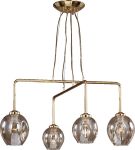Люстра Wunderlicht WLC1184-44