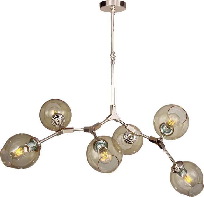 Люстра Wunderlicht WLC1307-46