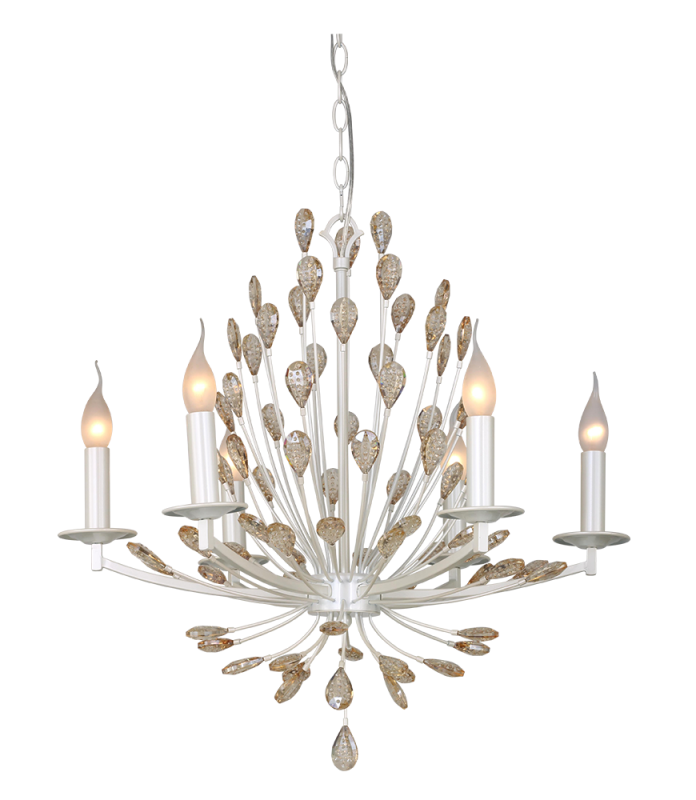Люстра Wunderlicht WLC3145-46