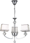Люстра Wunderlicht WT1175-43ECH
