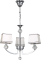 Люстра Wunderlicht WT1175-43ECH