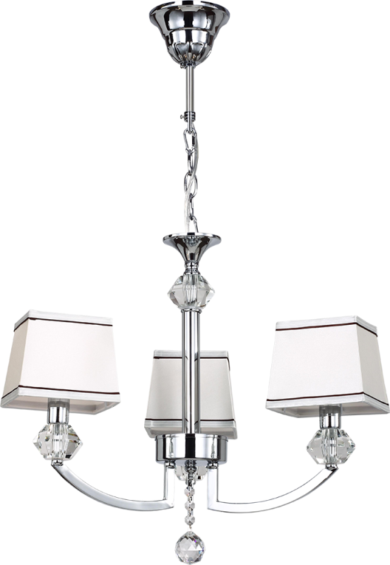 Люстра Wunderlicht WT1175-43ECH