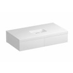 Шкафчик под умывальник SD 1200 FORMY white, RAVAK