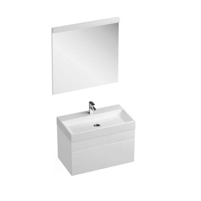 Шкафчик под умывальник SD 800 NATURAL, RAVAK