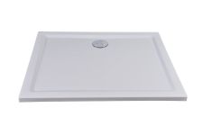 Душовий піддон GIGANT-100×80 LA, RAVAK
