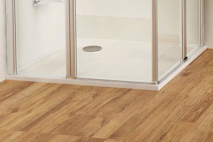 Душовий піддон PERSEUS PRO-90 Flat, RAVAK