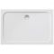 Душевой поддон GIGANT PRO 110x80 CHROME, RAVAK