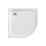 Душевой поддон ELIPSO PRO-80 CHROME, RAVAK