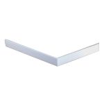 Панель душевого поддона PERSEUS PRO-90 SET, RAVAK