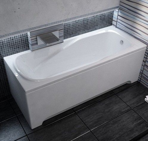 Панель до ванни фронтальна A CLASSIC U 170 ST, RAVAK