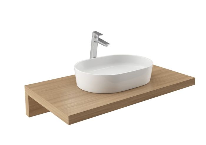 Умивальник MOON 2, RAVAK