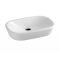 Умивальник CERAMIC 600 O, RAVAK